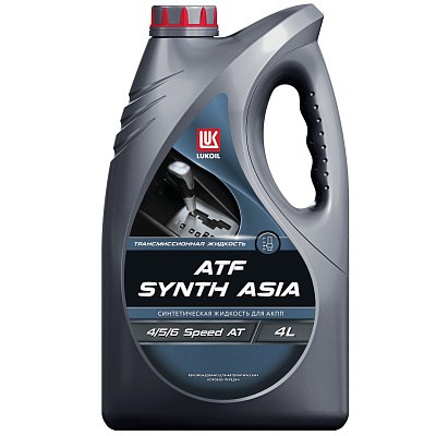 LUKOIL ATF SYNTH ASIA 1L